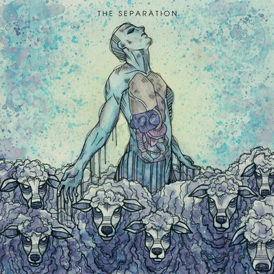 Jon Bellion The Separation