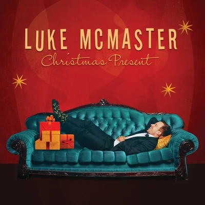 Christmas Present: Soulful Holiday Cheer 專輯 Luke McMaster