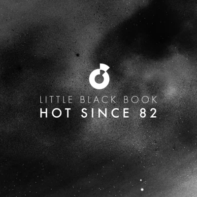 Hot Since 82Green Velvet Little Black Book