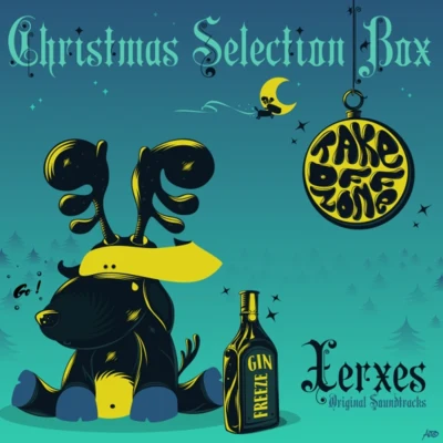 Christmas Selection Box 專輯 Xerxes