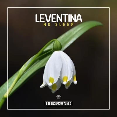 No Sleep 专辑 Leventina