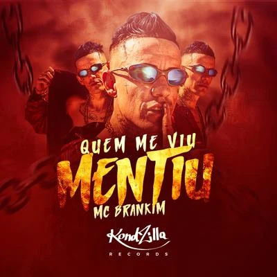 Quem Me Viu, Mentiu 专辑 DJ JM/MC Brankim