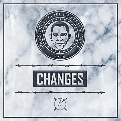 Changes (Tribute) 專輯 Autograf