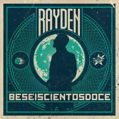 Beseiscientosdoce 专辑 Rayden