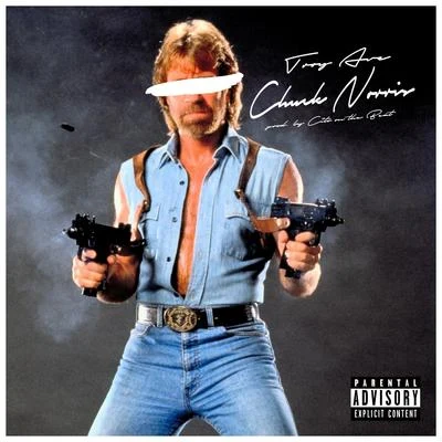 Chuck Norris (Hoes & Gangstas) - Single 專輯 Shifta/Popeye Caution/Troy Ave/Pleasure P