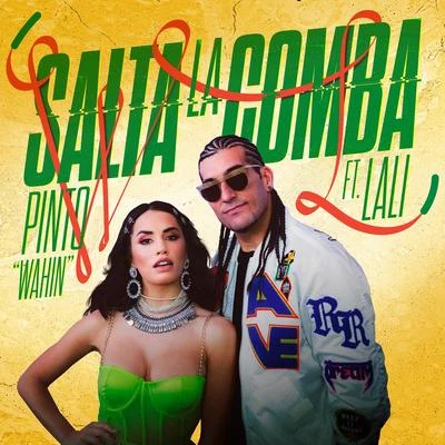 Salta la Comba 專輯 Lali