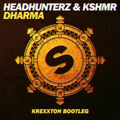 Dharma (Krexxton Bootleg) 專輯 Krexxton