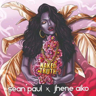 Naked Truth (Edit) 專輯 Sean Paul