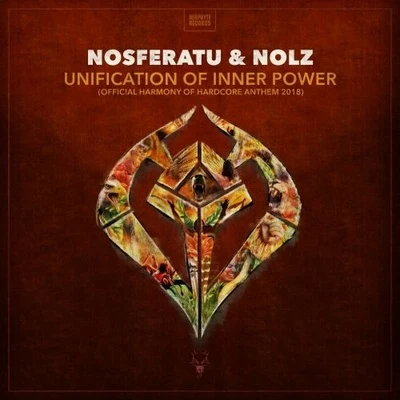 Unification of Inner Power 专辑 John Foxx/Sixth June/Nosferatu/Quintino & Blasterjaxx/Xeno & Oaklander