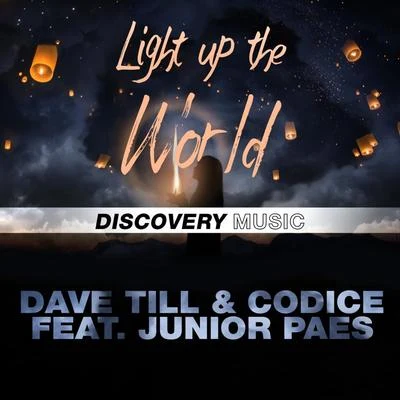 Light Up The World 专辑 Dave Till