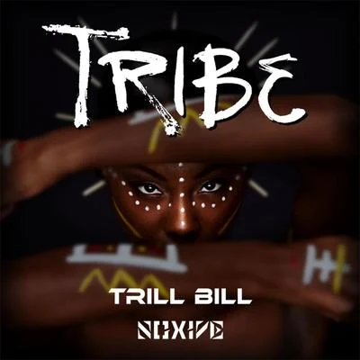 Tribe 專輯 Noxive