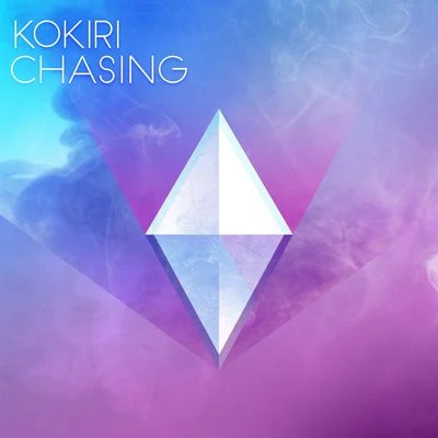 Chasing 專輯 Kokiri