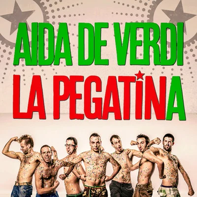 Aida De Verdi 專輯 La Pegatina/Love of Lesbian