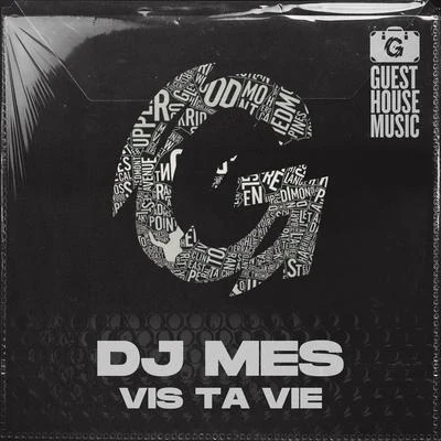 Vis Ta Vie 專輯 DJ Mes