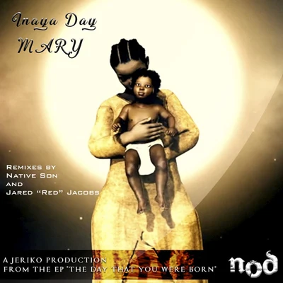 Mary (Remixes) 專輯 Inaya Day/Axwell/Hardrive/Armand Van Helden/Tristan Garner