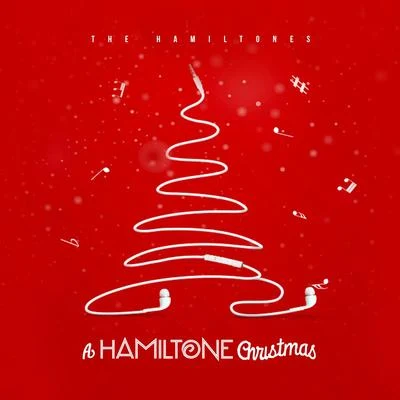 A Hamiltone Christmas 專輯 The HamilTones