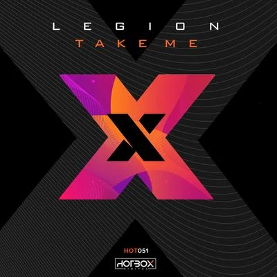 Take Me 专辑 Grizz Logan/Legion