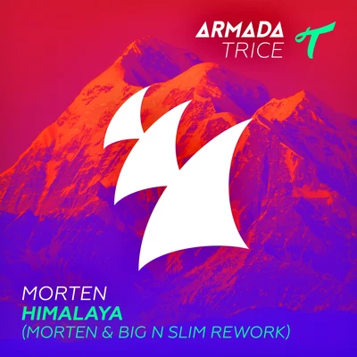 MortenJohn MartinDavid Guetta Himalaya (MORTEN & Big N Slim Rework)