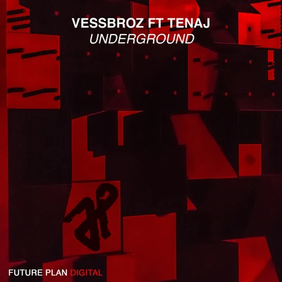 Underground 專輯 Vessbroz