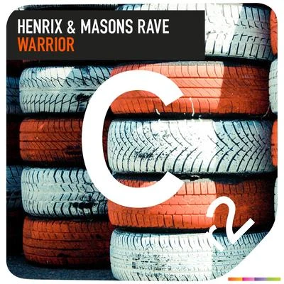 Warrior 專輯 Henrix/Celeda