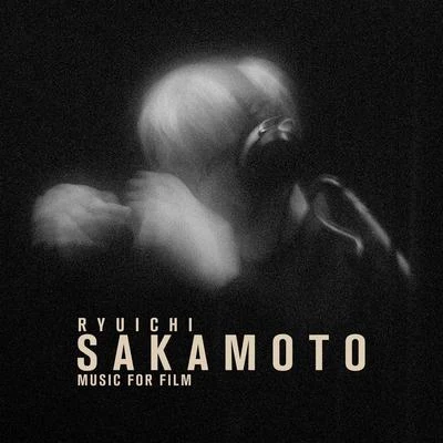 Ryuichi Sakamoto - Music For Film 專輯 Camille Thomas/Brussels Philharmonic/Stéphane Denève/Mathieu Herzog