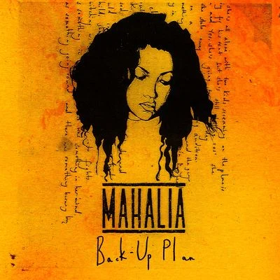 Back Up Plan 專輯 Mahalia