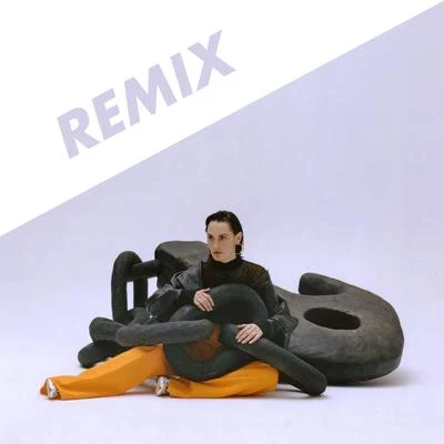 Je t&#x27;aime encore (Montro Remix) 专辑 Yelle