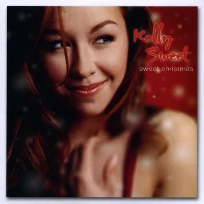 Sweet Christmas 专辑 Kelly Sweet