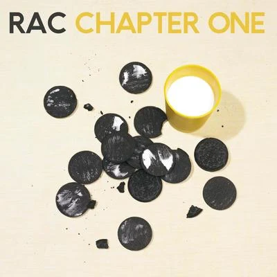 Chapter One 專輯 RAC