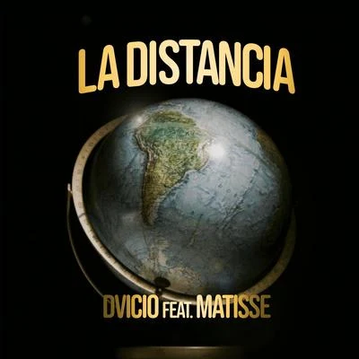 La Distancia 專輯 Dvicio