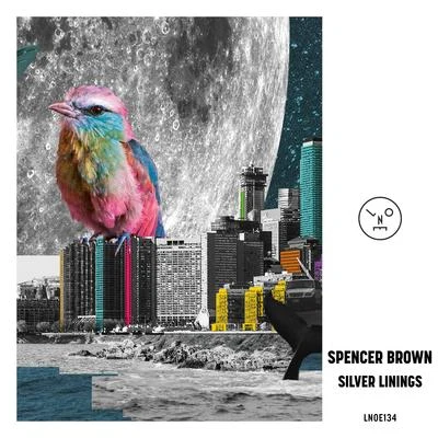 Silver Linings 专辑 Raito/Spencer Brown