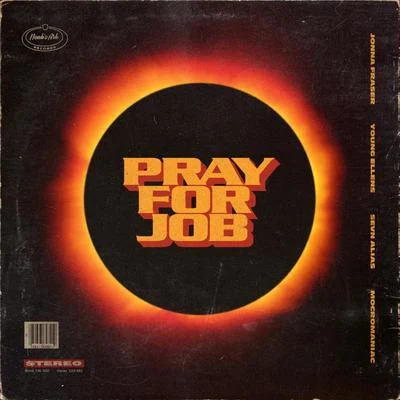 Pray For Job 专辑 Jonna Fraser/Hef