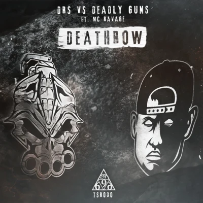 Death Row 專輯 Skittles/Greg Larkin/DRS