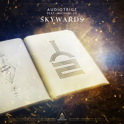 Skywards (feat. Michael Jo) 專輯 Audiotricz