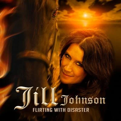 Flirting With Disaster 专辑 Jill Johnson