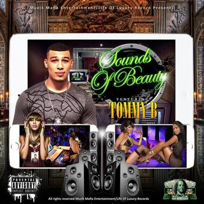 Sounds Of Beauty (Remix) 專輯 Tommy B