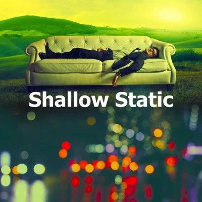 Shallow Static 专辑 Anti Stress