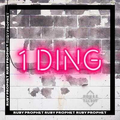 Ruby ProphetJulian Jordan 1 Ding