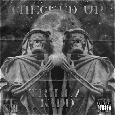 CHECKED UP 專輯 Trilla Kid/Jamie Ray