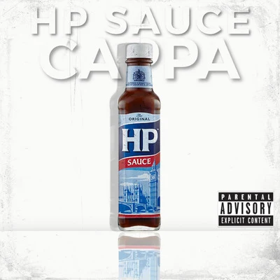 CappaJSYBSYQuintino & Blasterjaxx Hp Sauce