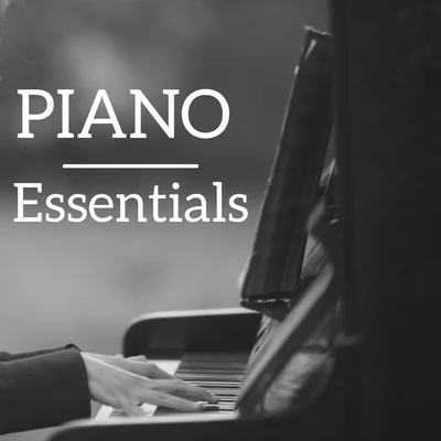 Piano Essentials 专辑 Igor Stravinsky