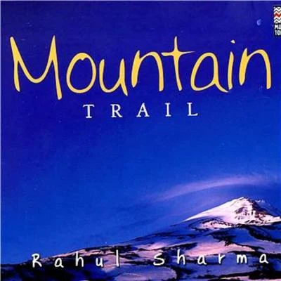 Rahul SharmaKenny G Mountain Trail