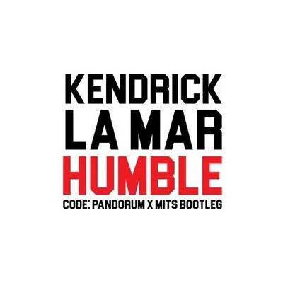 Humble (Code: Pandorum X Mits Bootleg) 專輯 Code: Pandorum/English Lit/Control