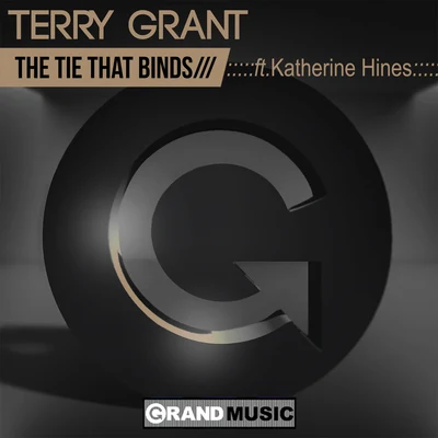 The Tie That Binds 專輯 Terry Grant