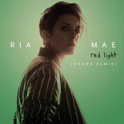 Red Light (Shura Remix) 專輯 Shura/Tracey Thorn/Corinne Bailey Rae