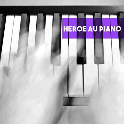 Heroe au Piano 专辑 Raymond Lewenthal