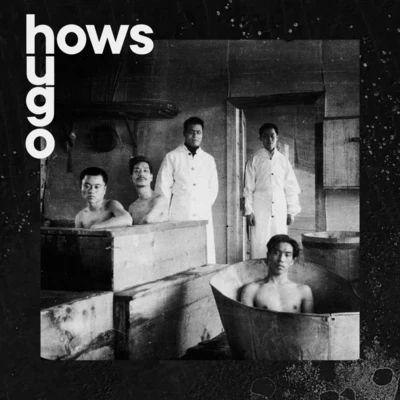 Howshugo Vol.6 专辑 Hugo/阿智