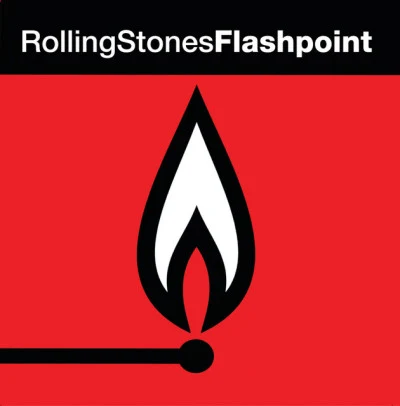 The Rolling Stones Flashpoint