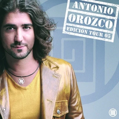 Antonio Orozco Edicion Tour 05 (Slide Pack)