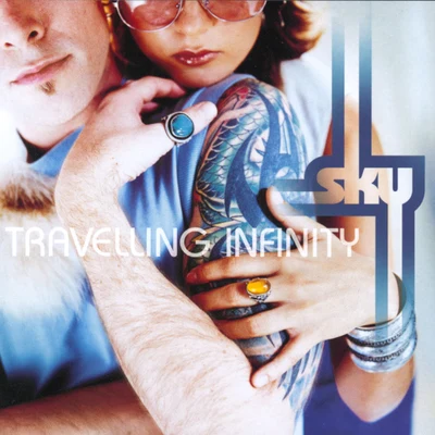 Travelling Infinity 專輯 Sky/Alex Sensation/NaCho/Pharrell Williams/Bïa